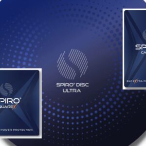 Spiro Disc / Card